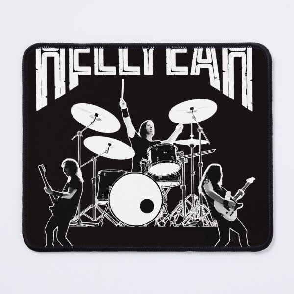 Item preview,  Hellyeah Band  designed and sold by heeun.