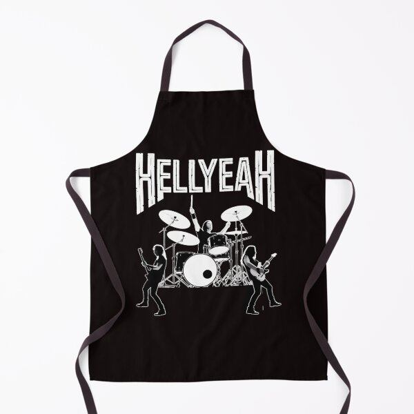 Item preview,  Hellyeah Band  designed and sold by heeun.