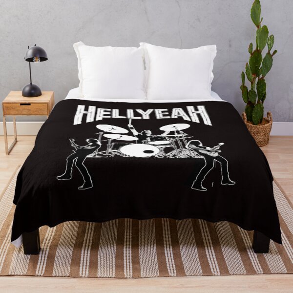 Item preview,  Hellyeah Band  designed and sold by heeun.