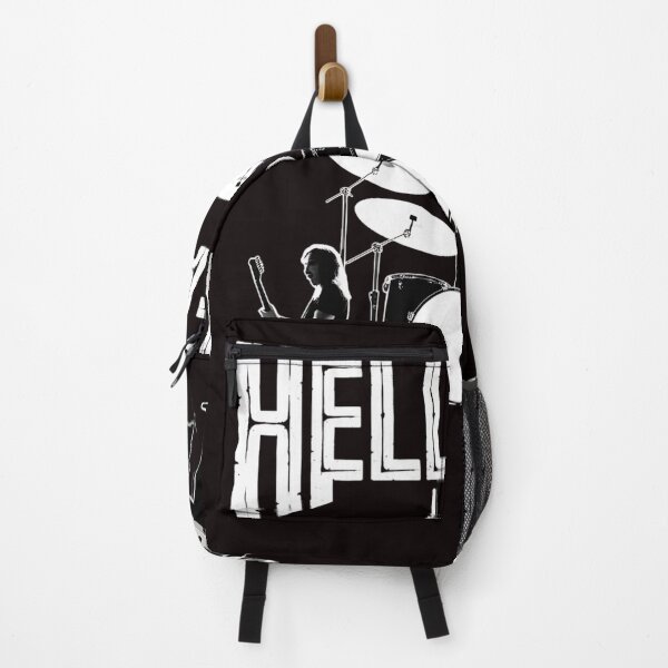 Item preview, Hellyeah Band designed and sold by heeun.