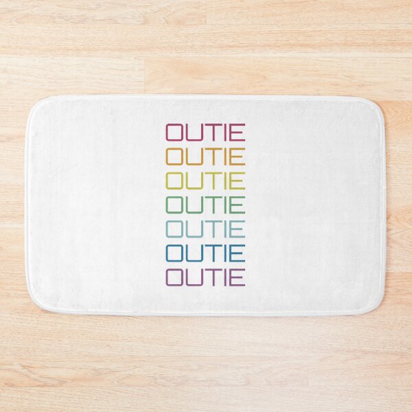 Item preview, Outie. #3 designed and sold by EunsooLee.