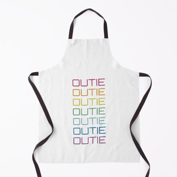 Item preview, Outie. #3 designed and sold by EunsooLee.