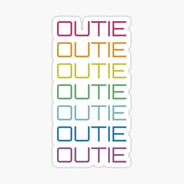 Artikel-Vorschau von Outie. #3, designt und verkauft von EunsooLee.