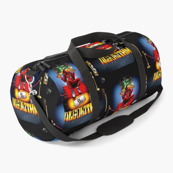 バッグ snoop doggs dogg doggy style duffel bag Snoop Dogg Doggystyle Exclusive Limited Edition Duffle Bag