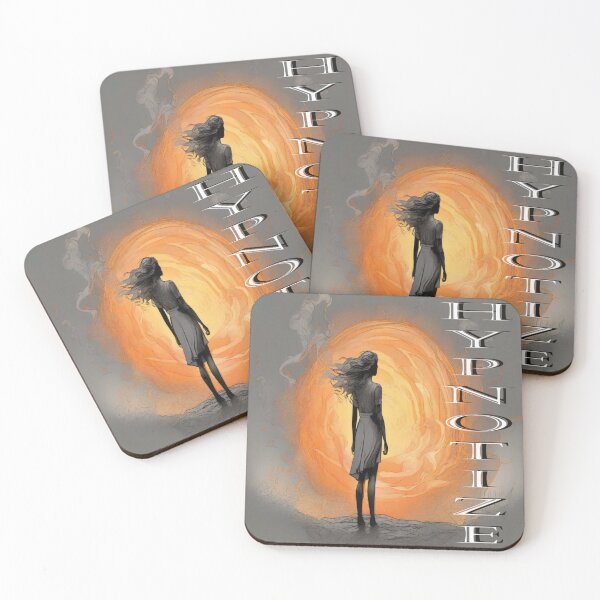 Item preview, Hypnotize designed and sold by Seeded.