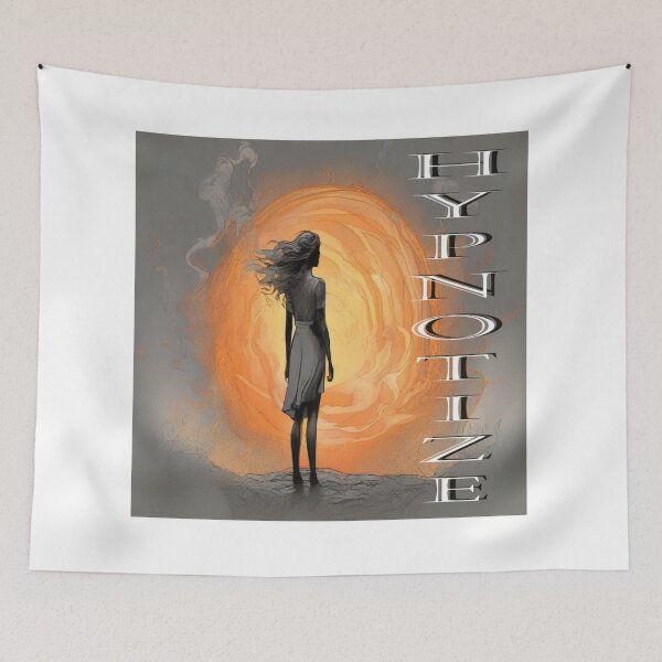 Item preview, Hypnotize designed and sold by Seeded.