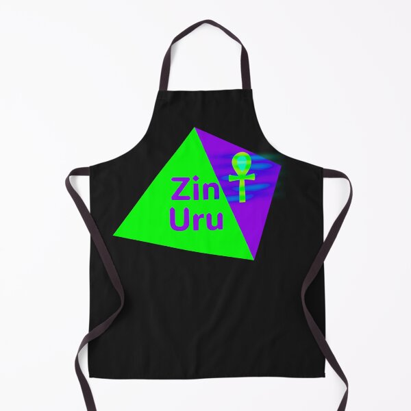 Item preview, Zin Uru designed and sold by KATKattalestv.
