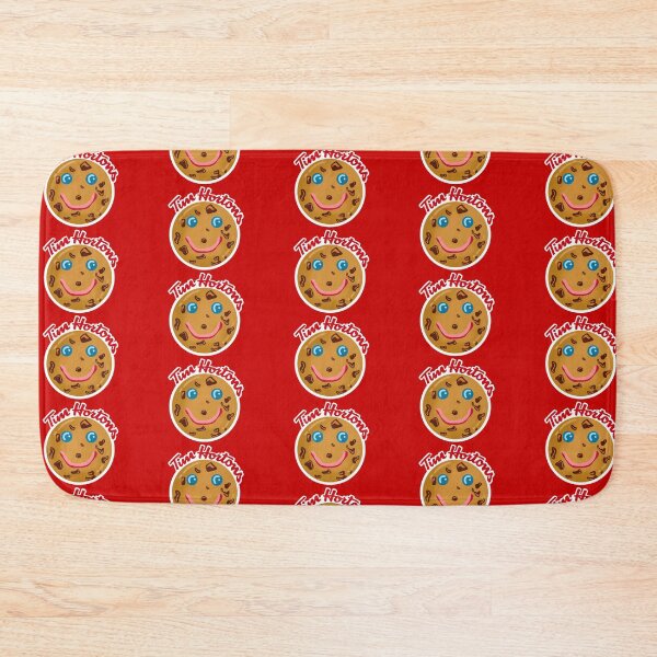Item preview,  Tim Hortons Smiley Cookie  designed and sold by Artyx_Design.