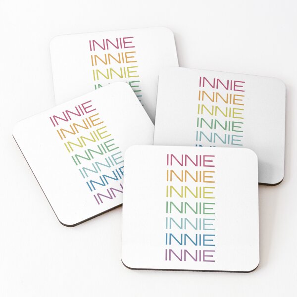 Item preview, Innie. #3 designed and sold by EunsooLee.