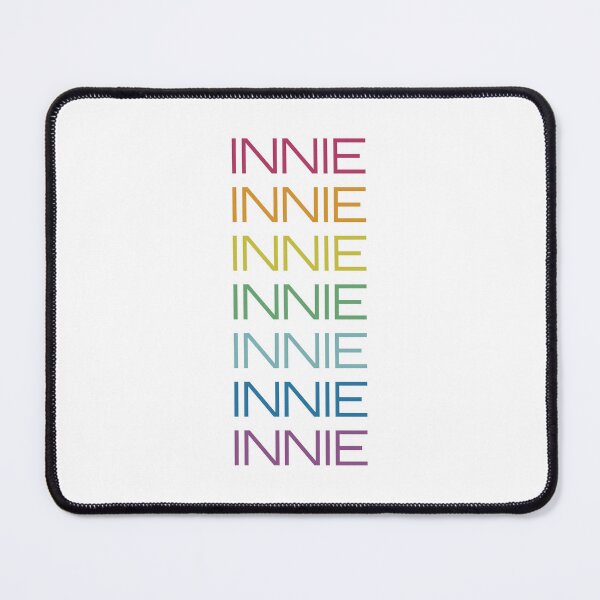 Item preview, Innie. #3 designed and sold by EunsooLee.