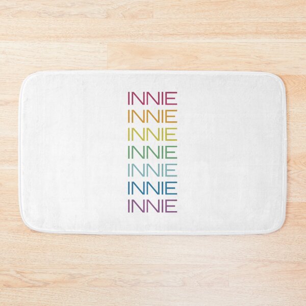 Item preview, Innie. #3 designed and sold by EunsooLee.