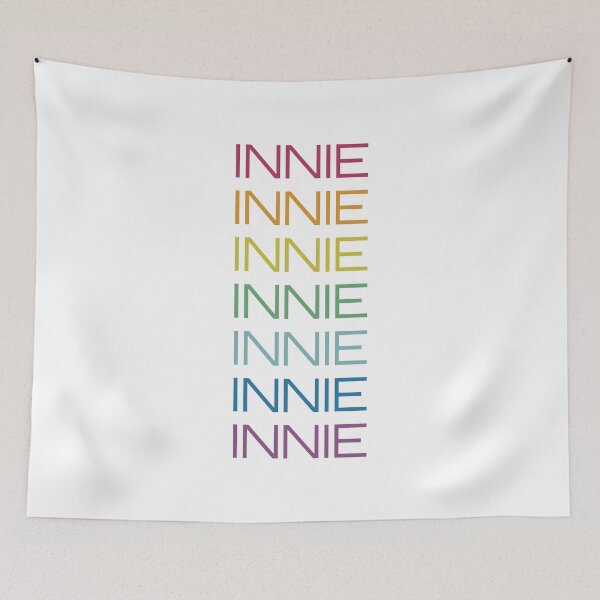 Item preview, Innie. #3 designed and sold by EunsooLee.