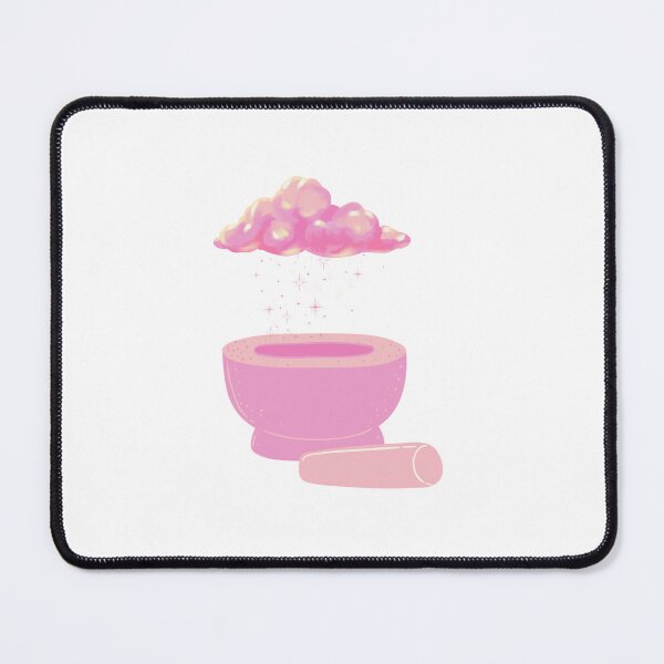 Item preview, mortar and pestle magic designed and sold by deimidzlrm.
