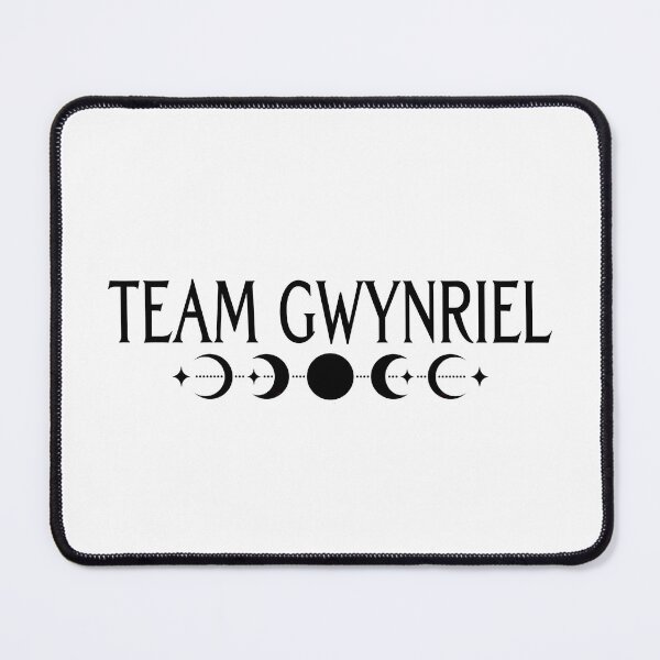 Item preview, Team Gwynriel designed and sold by AroundTheBend.