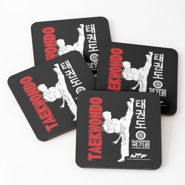 Item preview, Taekwondo designed and sold by Kedaijohn.