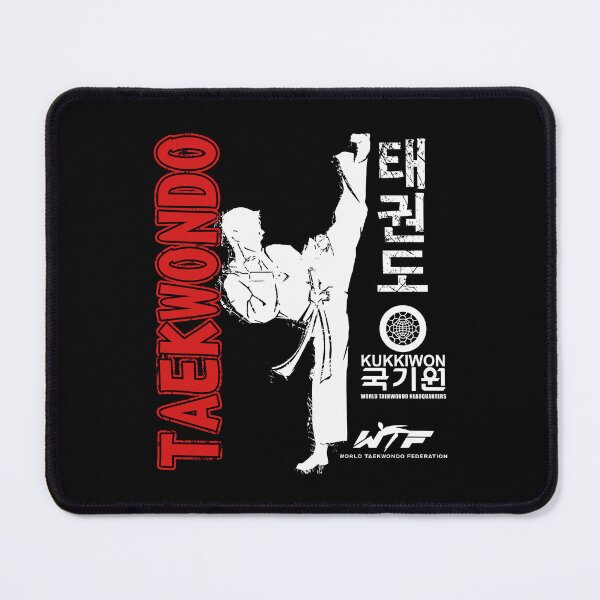 Item preview, Taekwondo designed and sold by Kedaijohn.