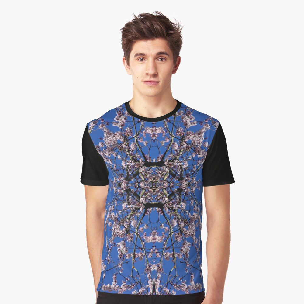 Item preview, Graphic T-Shirt designed and sold by MagpieSprings.