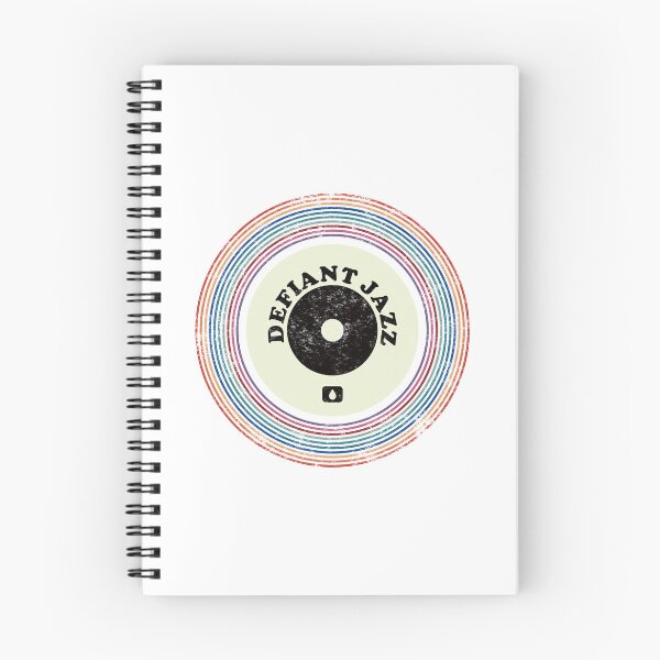 Item preview, Defiant Jazz. #5 designed and sold by EunsooLee.