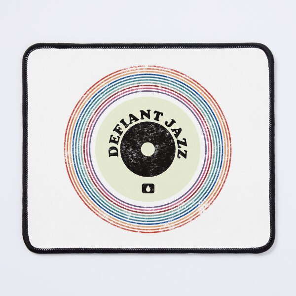Item preview, Defiant Jazz. #5 designed and sold by EunsooLee.