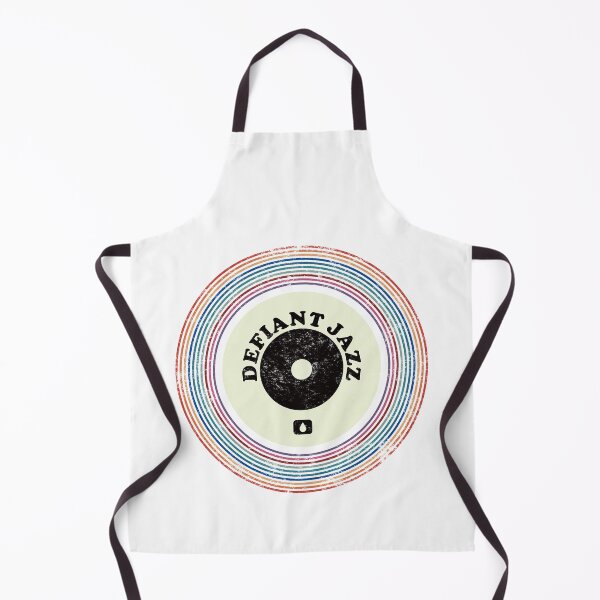 Item preview, Defiant Jazz. #5 designed and sold by EunsooLee.