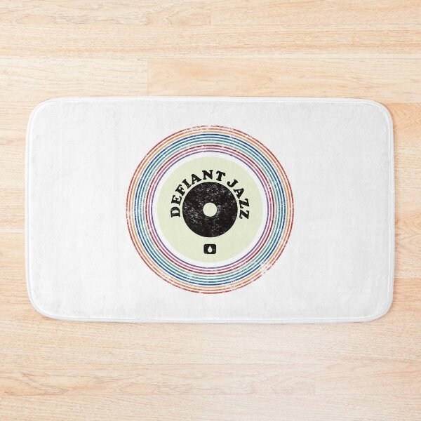 Item preview, Defiant Jazz. #5 designed and sold by EunsooLee.