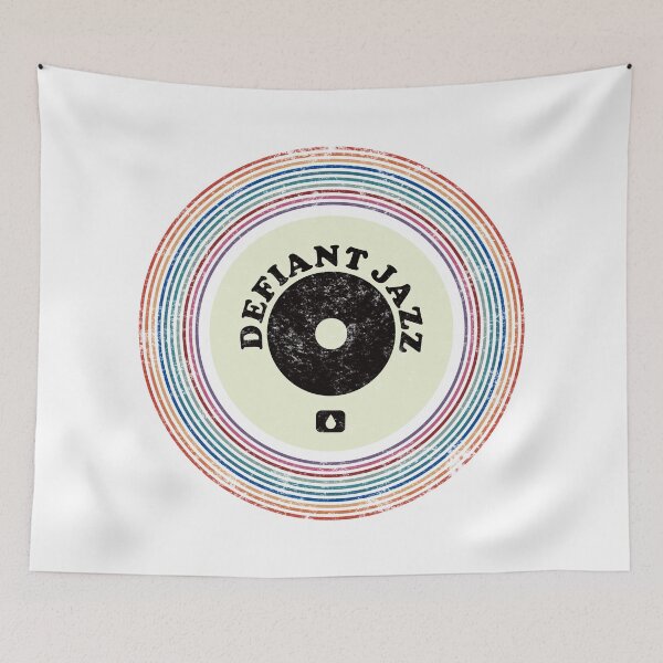 Item preview, Defiant Jazz. #5 designed and sold by EunsooLee.