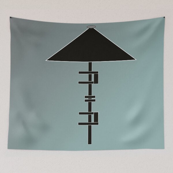 Item preview, Lamp designed and sold by Spmccollum.