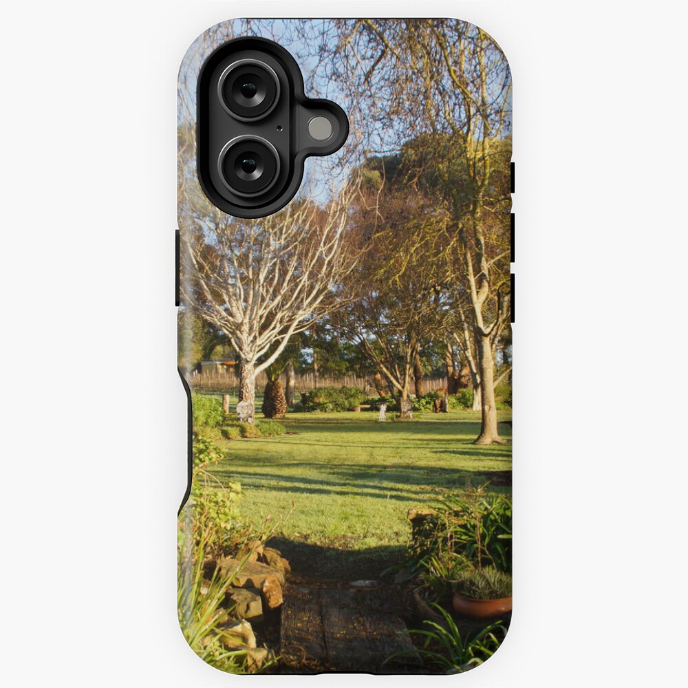 Item preview, iPhone Magsafe Tough Case designed and sold by MagpieSprings.