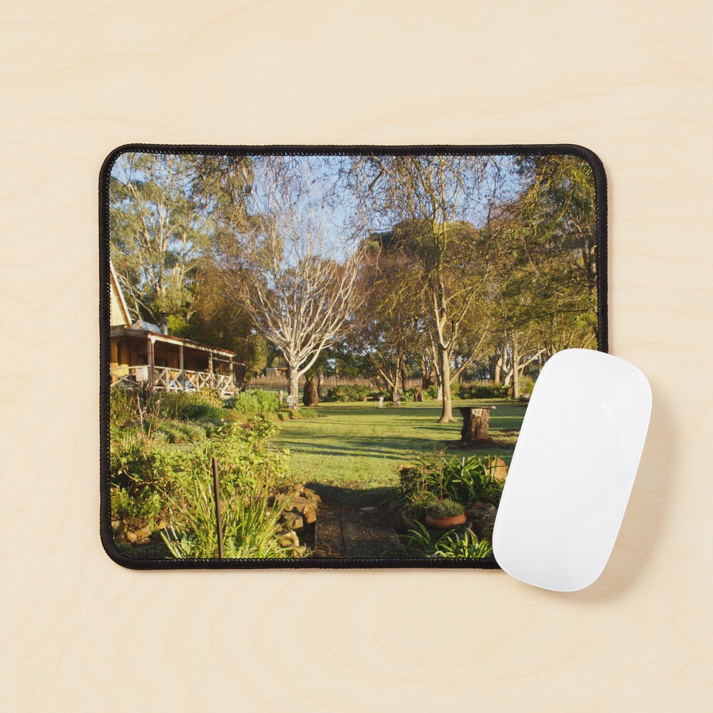 Item preview, Mouse Pad designed and sold by MagpieSprings.