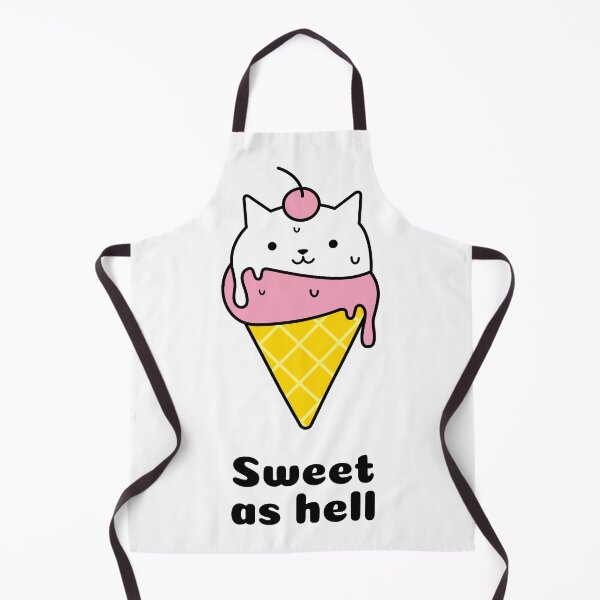 Item preview, Sweet as Hell designed and sold by CrowCottage51.