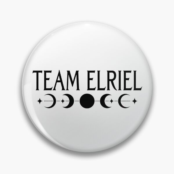 Item preview, Team Elriel designed and sold by AroundTheBend.