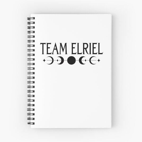 Item preview, Team Elriel designed and sold by AroundTheBend.