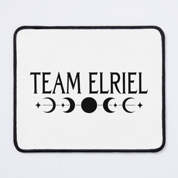 Item preview, Team Elriel designed and sold by AroundTheBend.