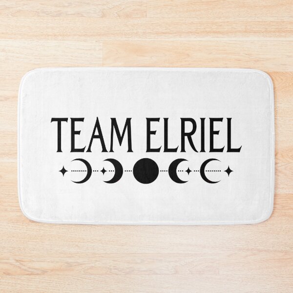 Item preview, Team Elriel designed and sold by AroundTheBend.