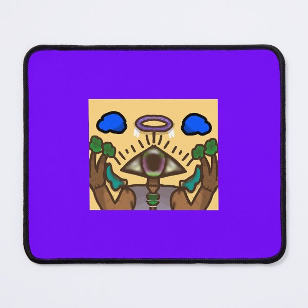 Item preview, Saxophone the Eye Tree designed and sold by Cats-is-Cute.