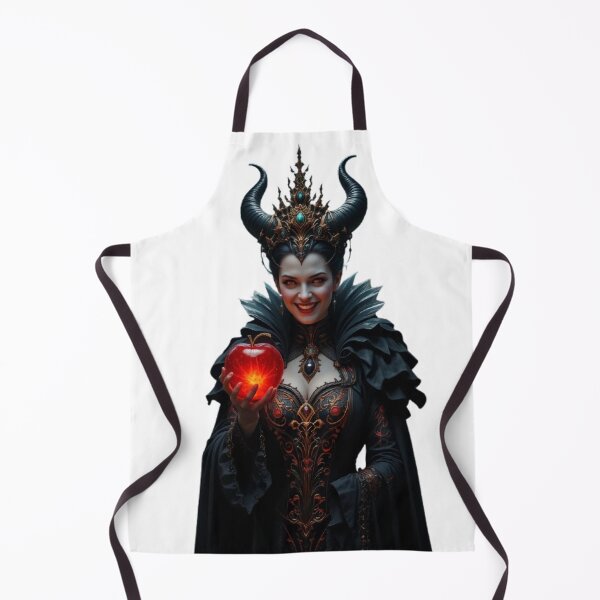 Item preview, evil queen designed and sold by WhiteAdamBrand.