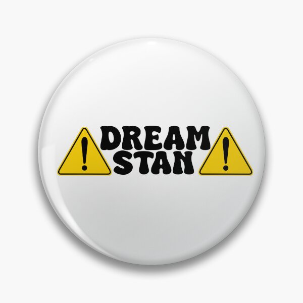 Item preview, Dream Stan Alert designed and sold by AvengerofSquids.