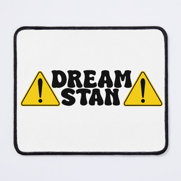 Item preview, Dream Stan Alert designed and sold by AvengerofSquids.