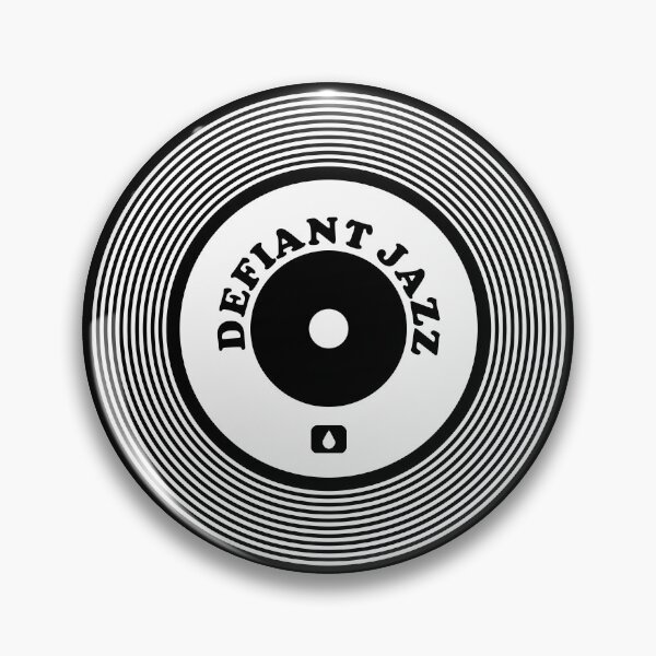 Item preview, Defiant Jazz. #6 designed and sold by EunsooLee.