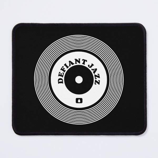 Item preview, Defiant Jazz. #6 designed and sold by EunsooLee.