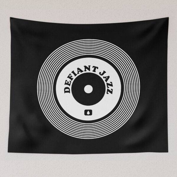 Item preview, Defiant Jazz. #6 designed and sold by EunsooLee.