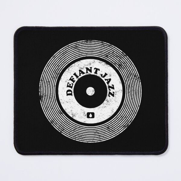 Item preview, Defiant Jazz. vintage #6 designed and sold by EunsooLee.