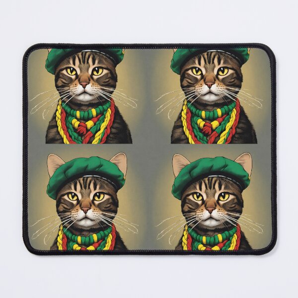 Item preview, Feline World  designed and sold by AdelaBDArts.