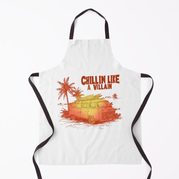 Item preview, Chillin Like A Villain designed and sold by Zen Lael.