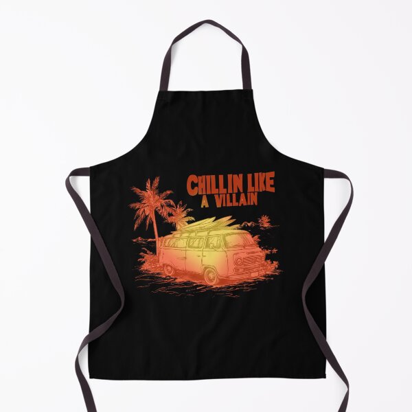 Item preview, Chillin Like A Villain designed and sold by Zen Lael.