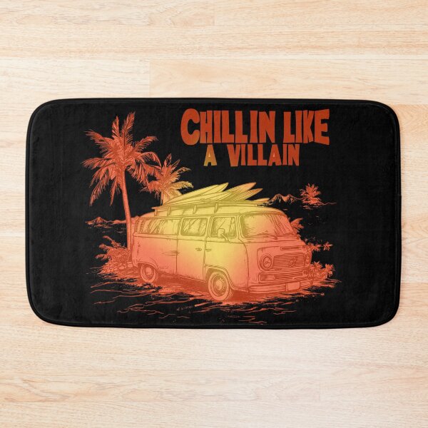 Item preview, Chillin Like A Villain designed and sold by Zen Lael.