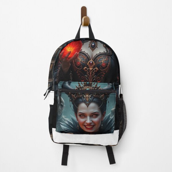 Item preview, evil sorceress designed and sold by WhiteAdamBrand.