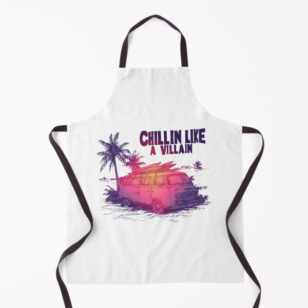 Item preview, Chillin Like A Villain designed and sold by Zen Lael.