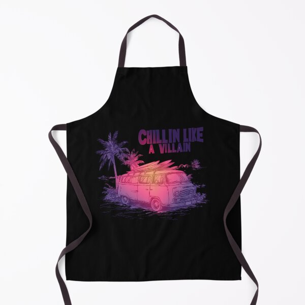 Item preview, Chillin Like A Villain designed and sold by Zen Lael.