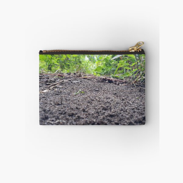 Item preview, Landscape of land and leaves on the mountain. designed and sold by Yusuf-Design.